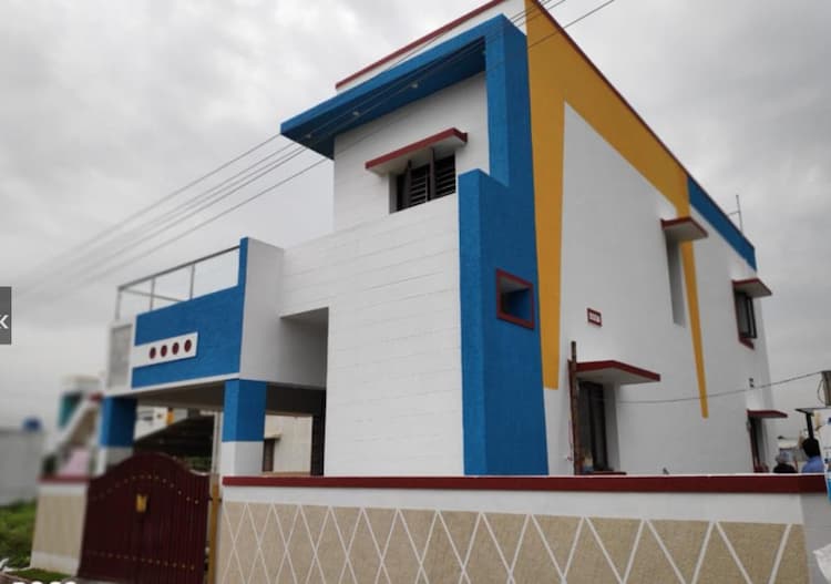 Single Property Image