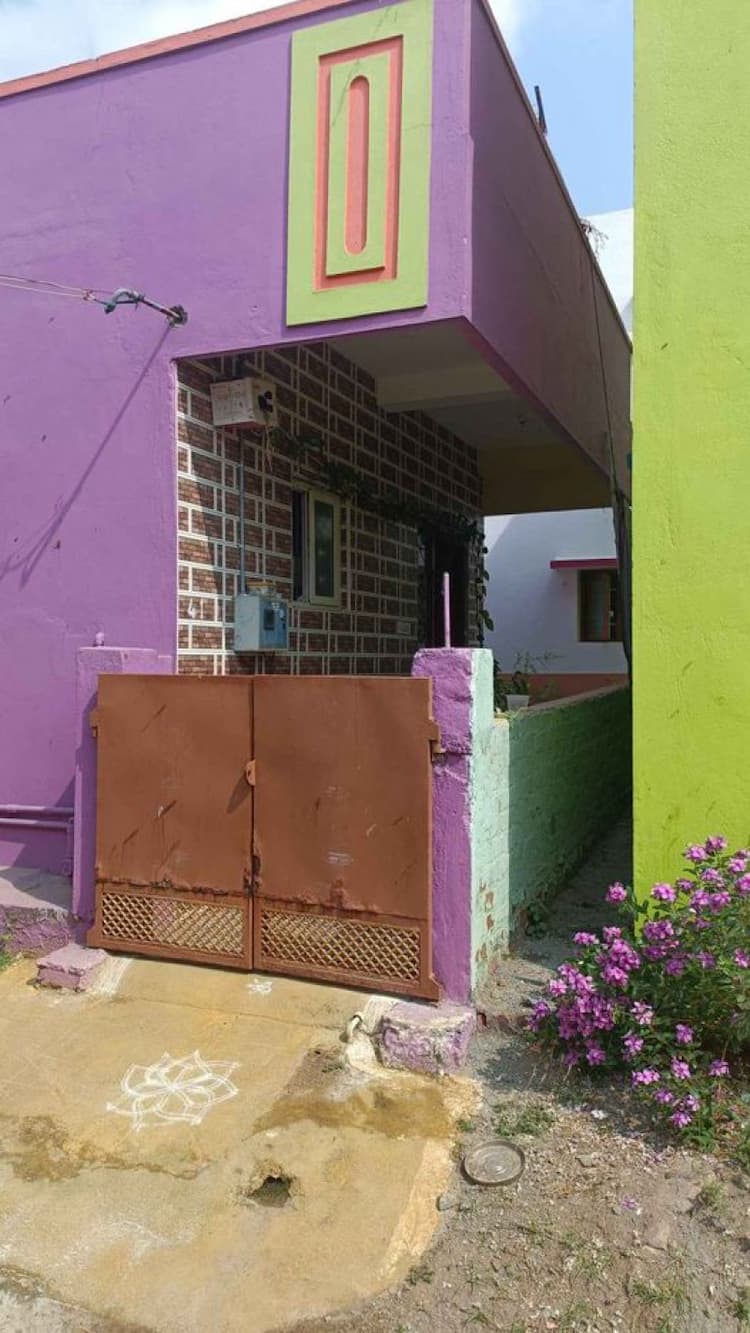 Single Property Image