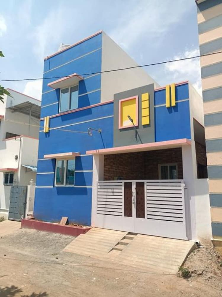 Single Property Image