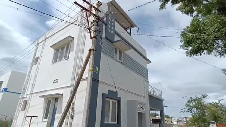 Rental House for Sale