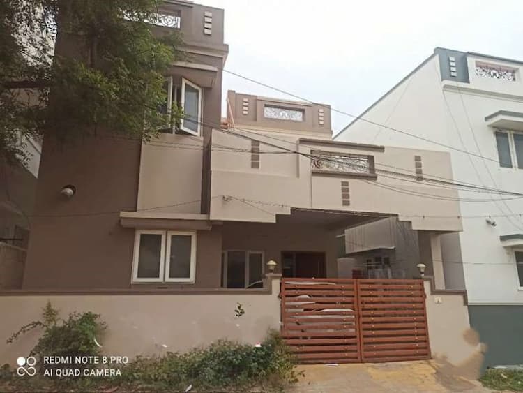 3bhk house for sale