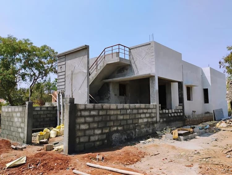 Single Property Image