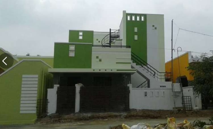 3 BHK HOUSE FOR SALE