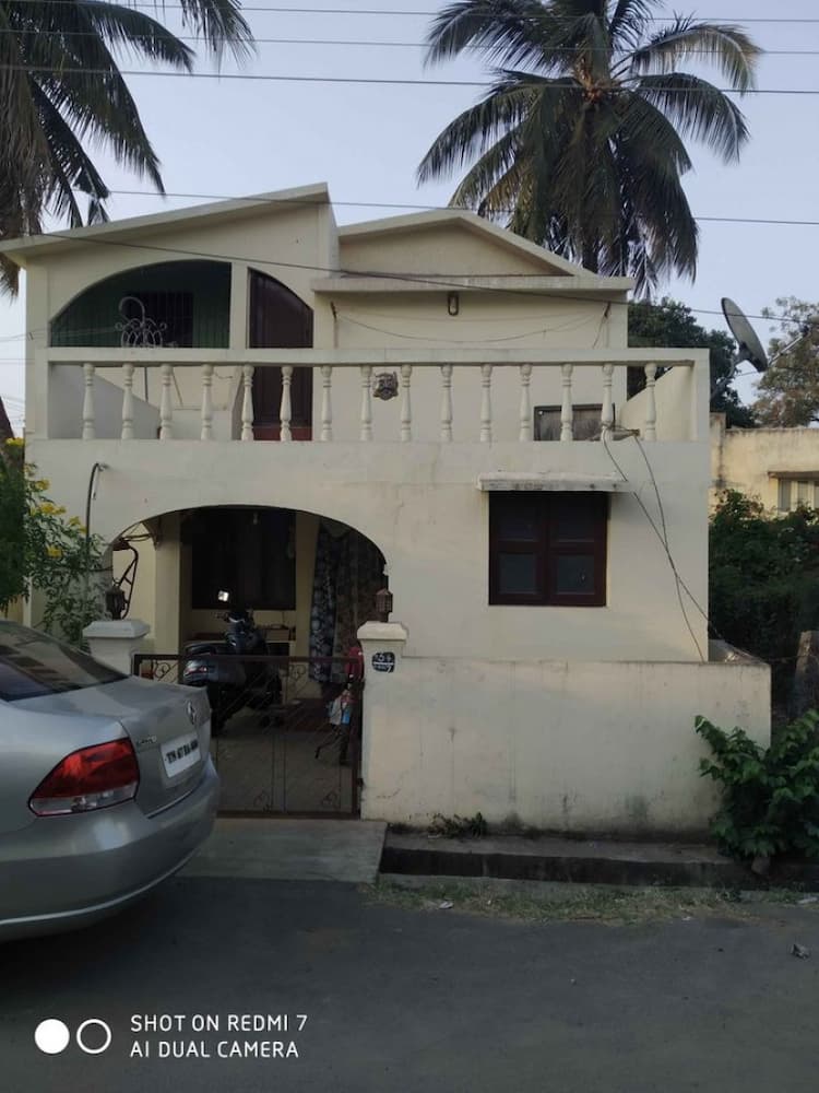 2 portion house for sale