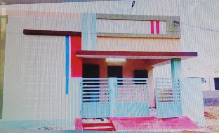 2BHK House