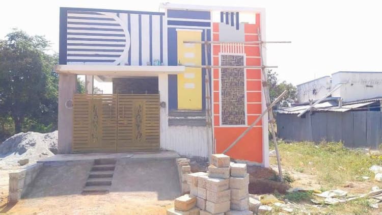 2 BHK House for Sale