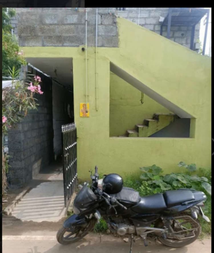 1bhk house for sale 