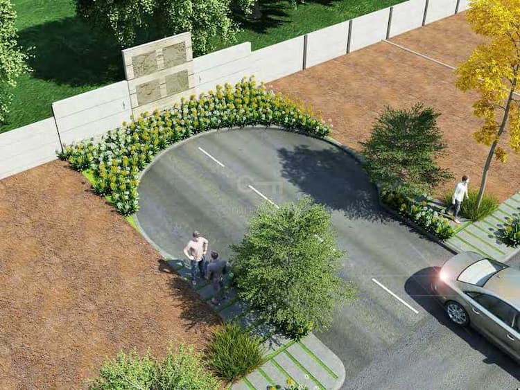 Single Property Image