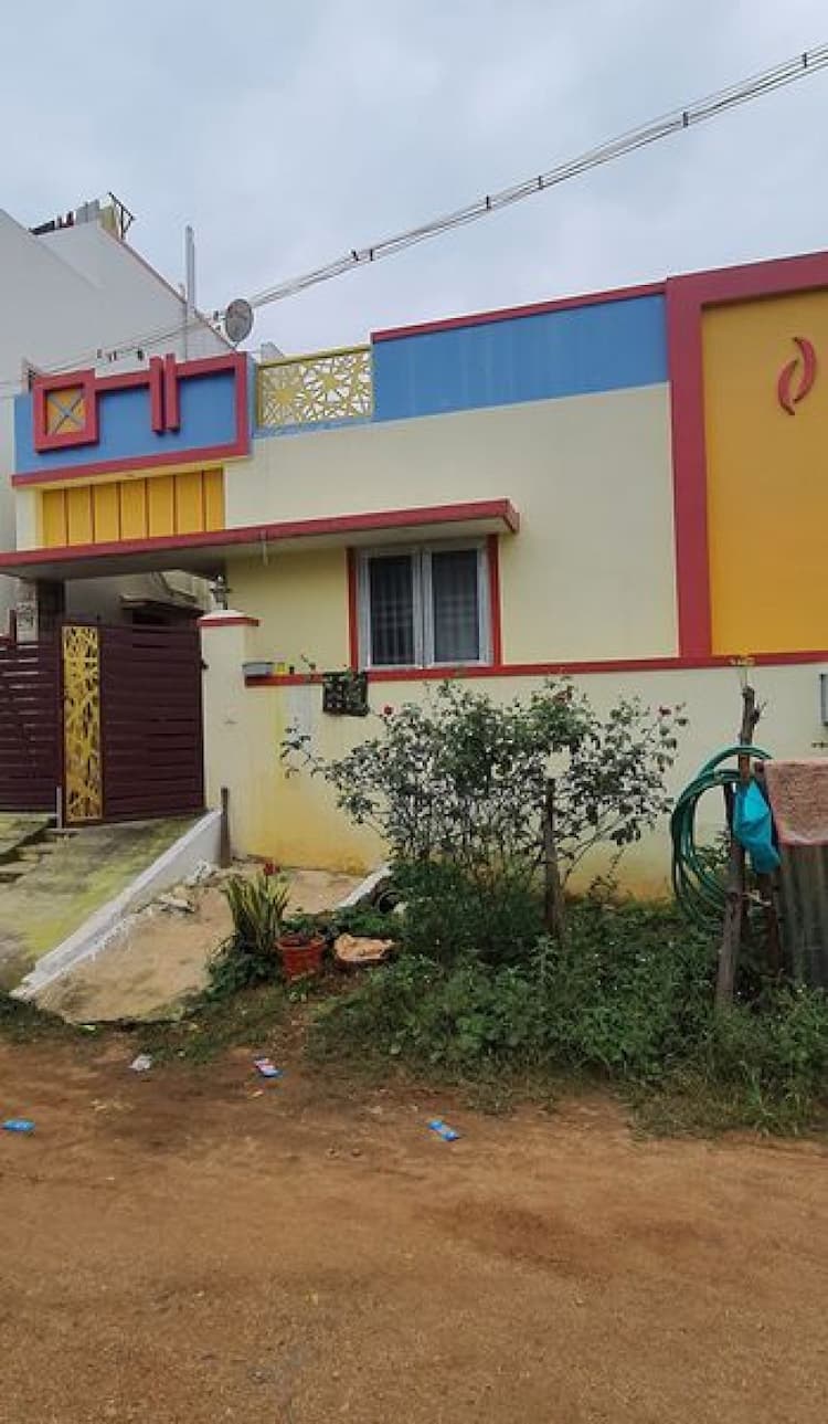 Single Property Image