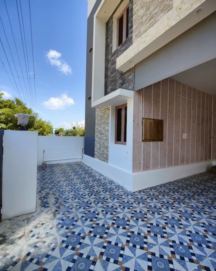 Single Property Image