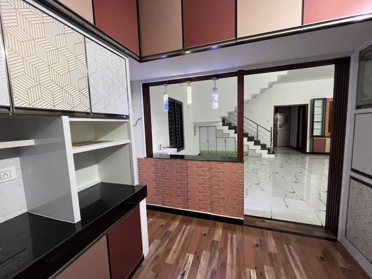 4 bhk house for sale