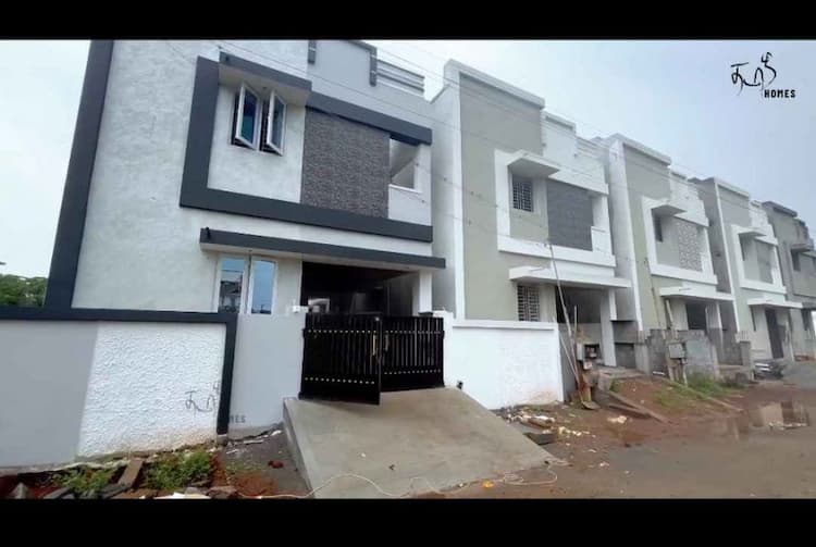 3bhk house for sale 
