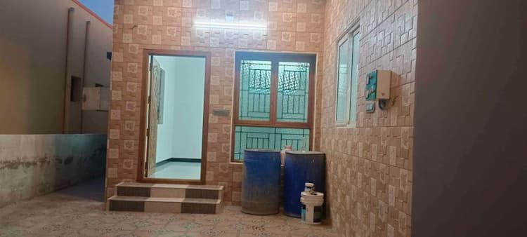 Single Property Image