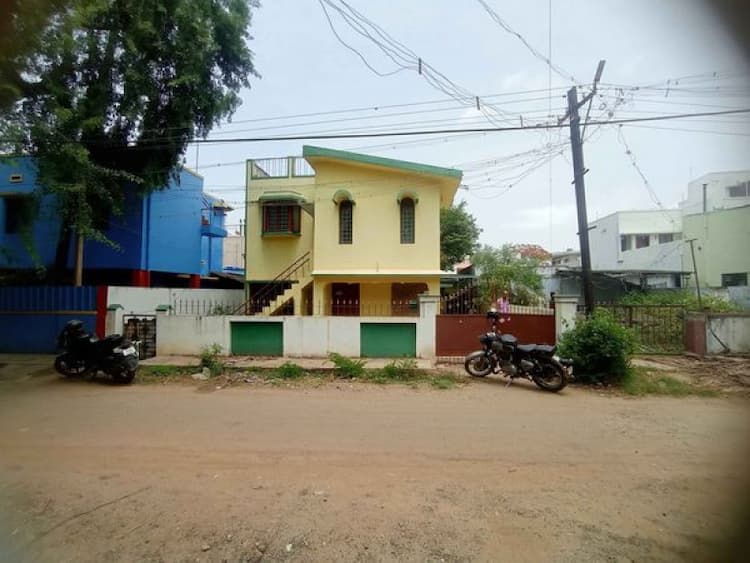 Single Property Image