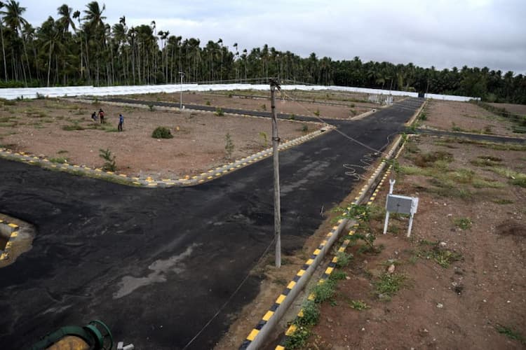 Single Property Image