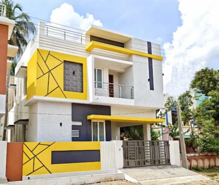 3bhk house for sale 