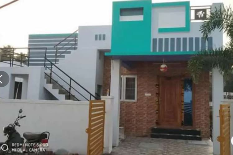 1 BHK HOUSE FOR SALE