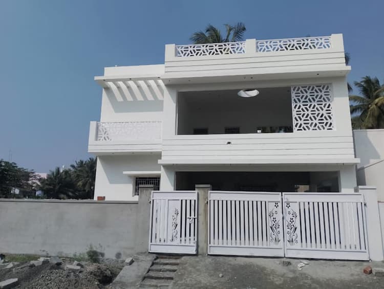 3 BHK Duplex House for sale