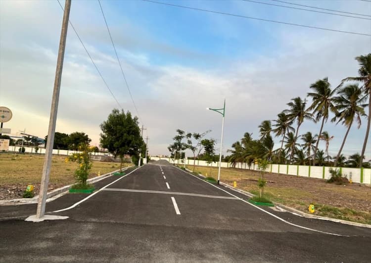 Single Property Image