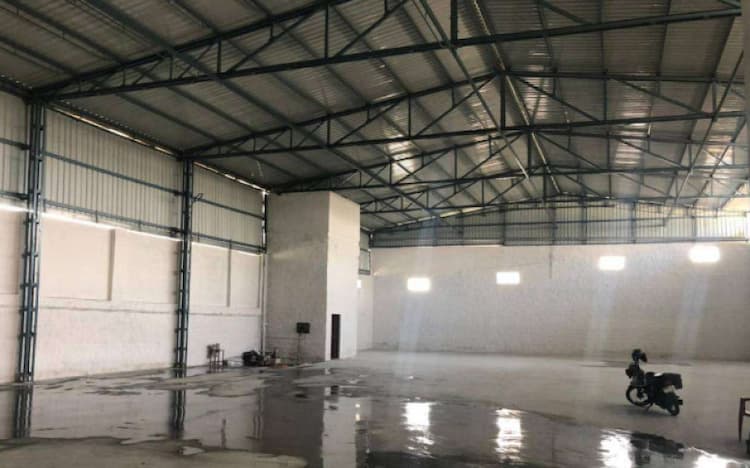 Single Property Image