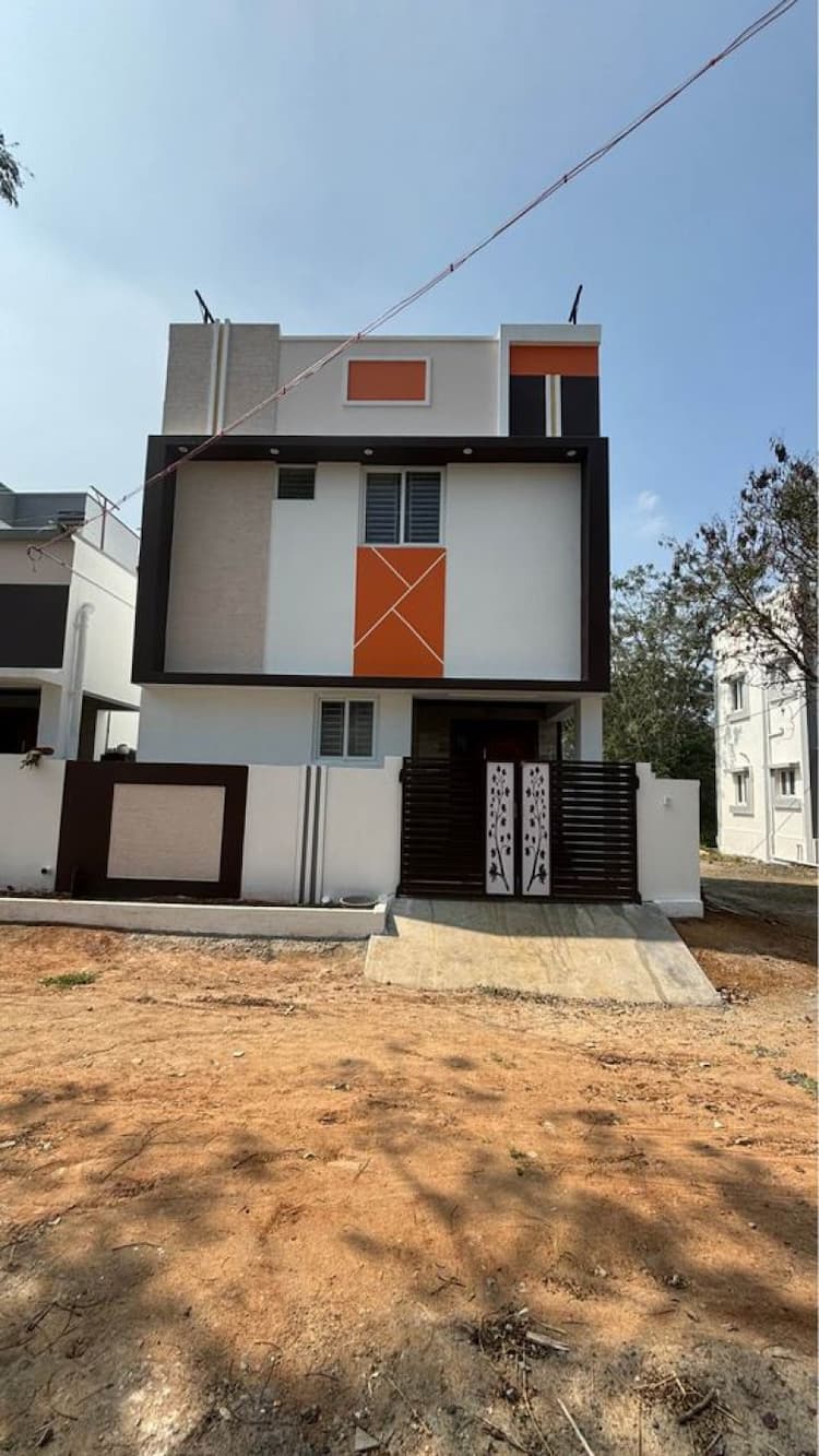 2BHK house for sale