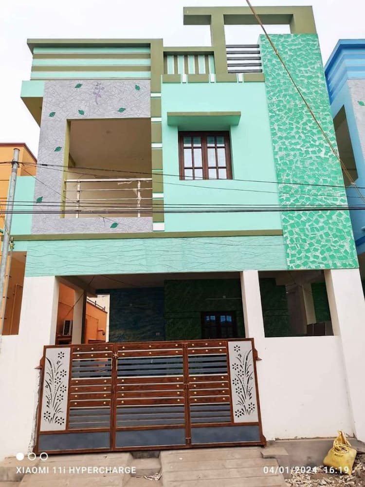 Single Property Image