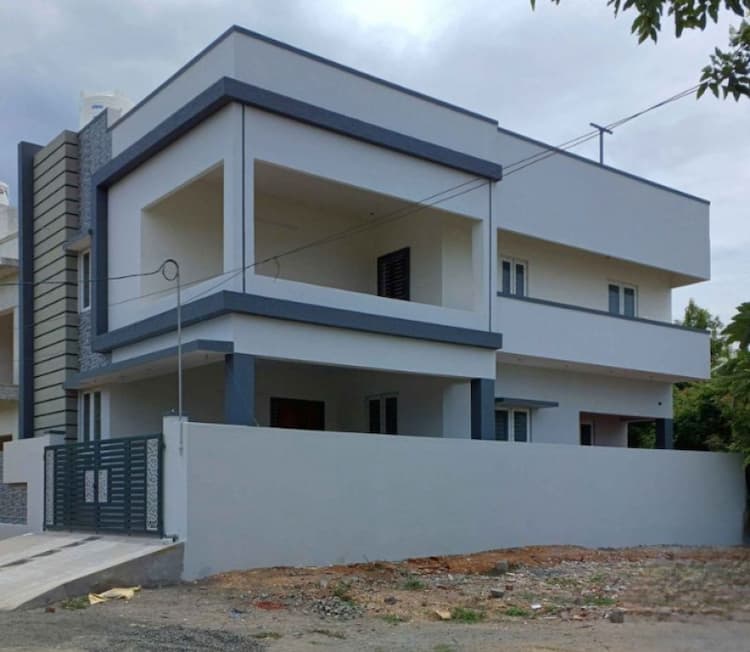 Single Property Image