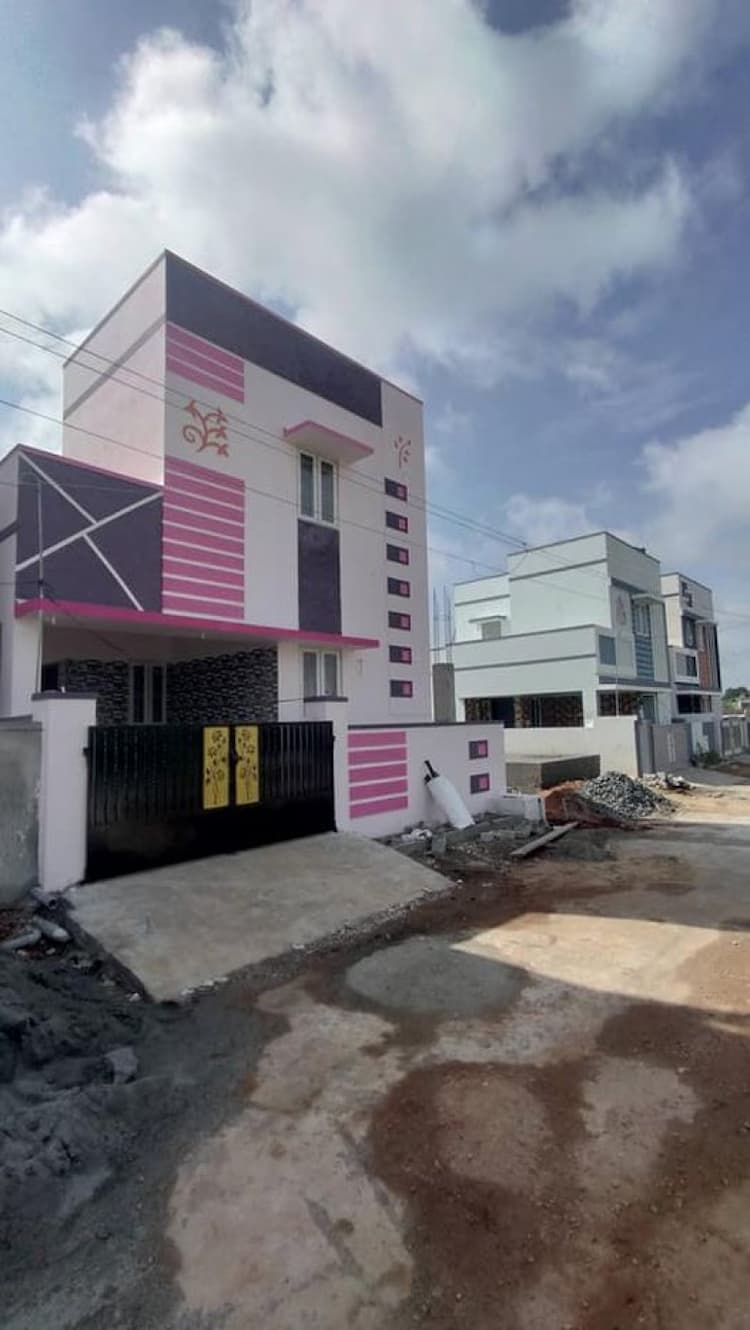 Single Property Image