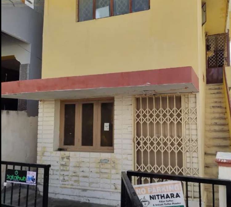 2bhk house for sale 