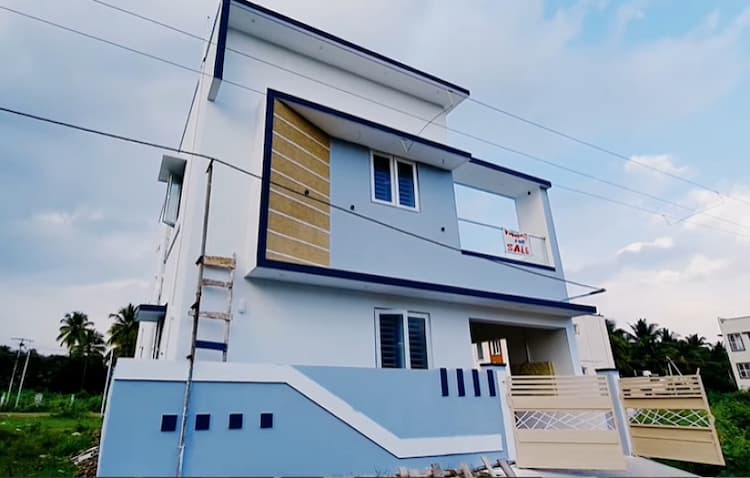 Single Property Image