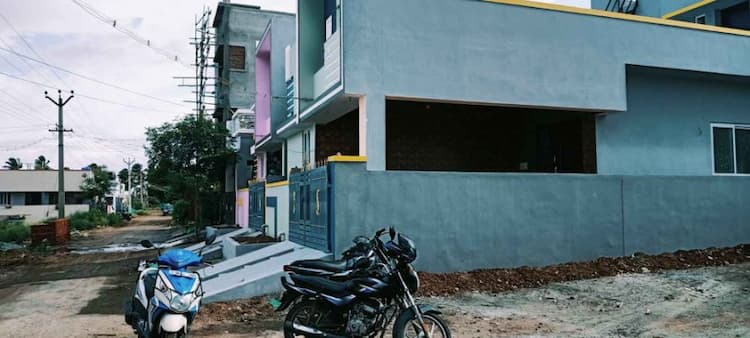 Single Property Image