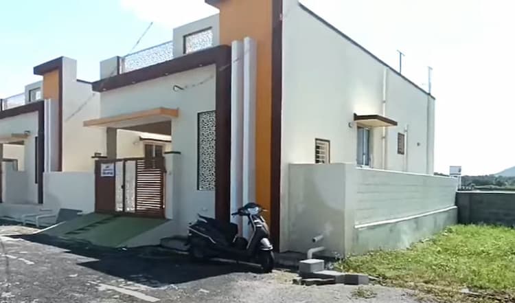 Single Property Image