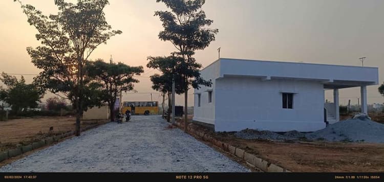 Single Property Image