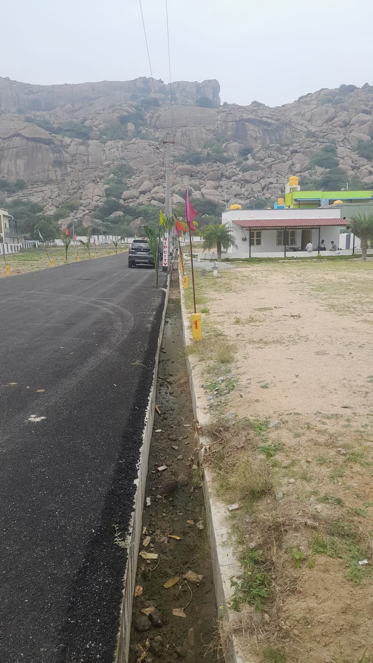 Single Property Image