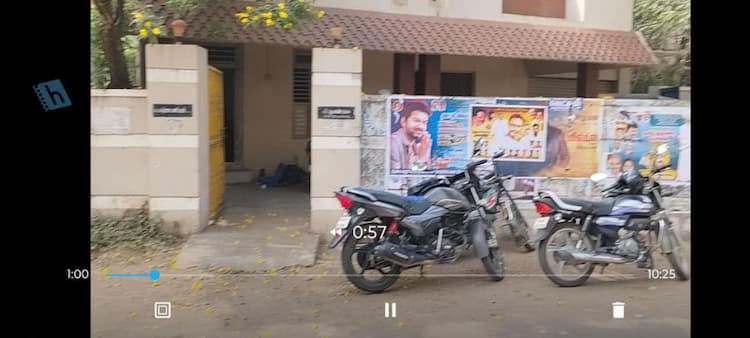 Commercial Land with old House sale Good Condition 