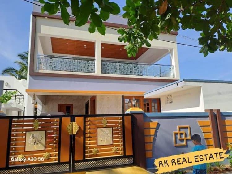 Single Property Image