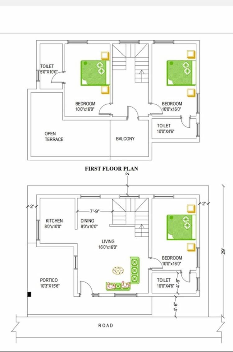 Single Property Image