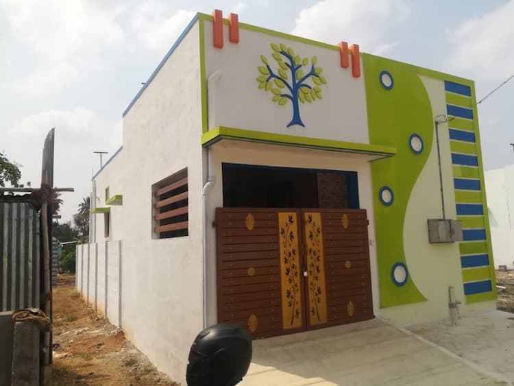 Single Property Image