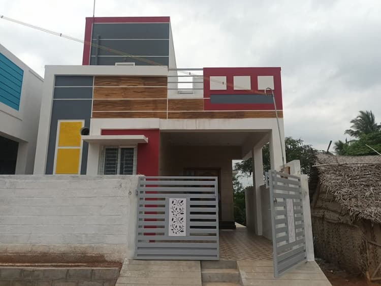 3bhk house for sale