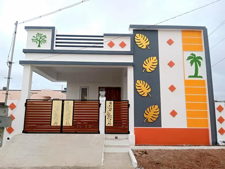2BHK house for sale