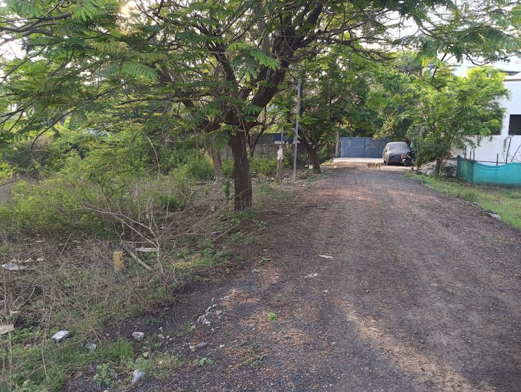 Single Property Image