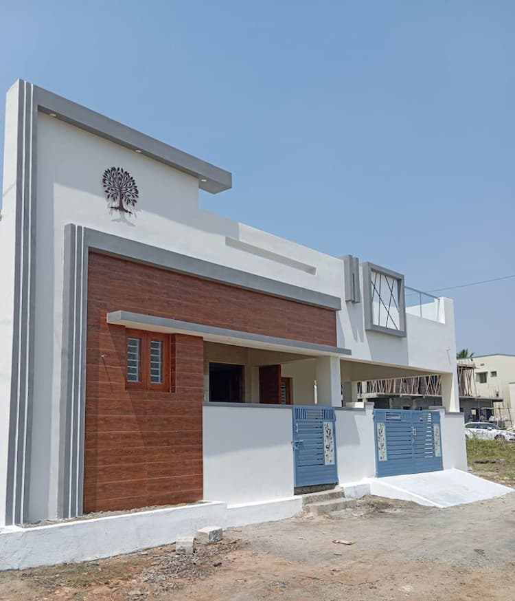 2bhk house for sale