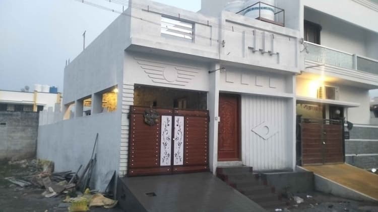 Single Property Image