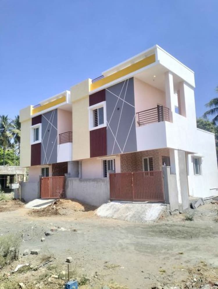 Single Property Image