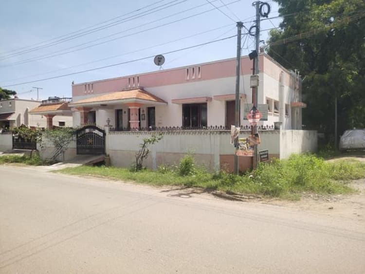 Single Property Image