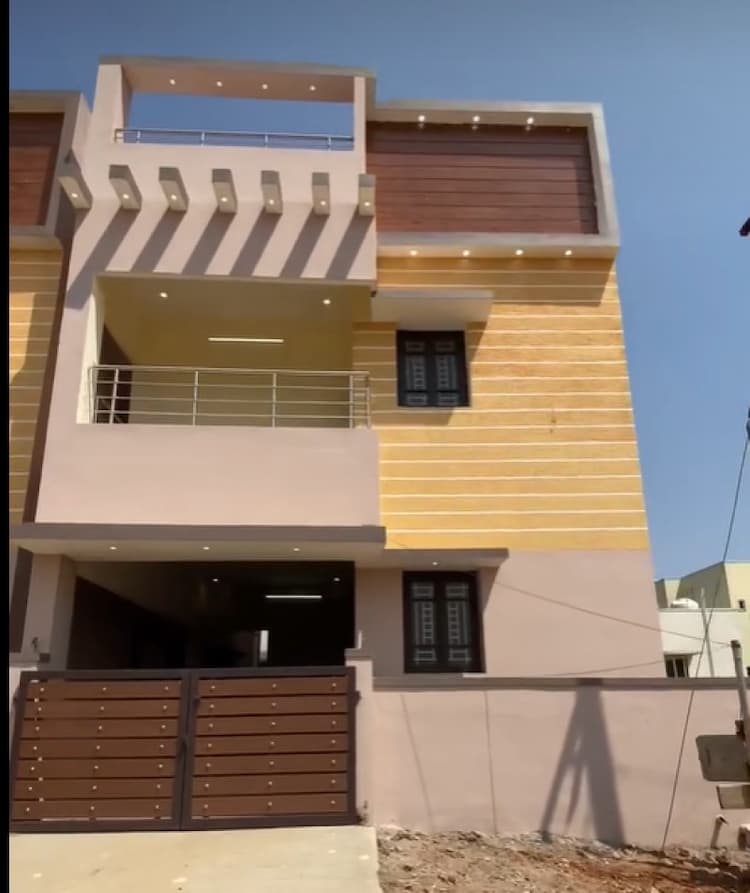 3BHK House For Sale