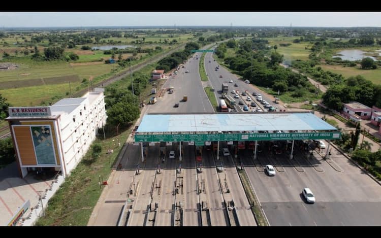 Single Property Image