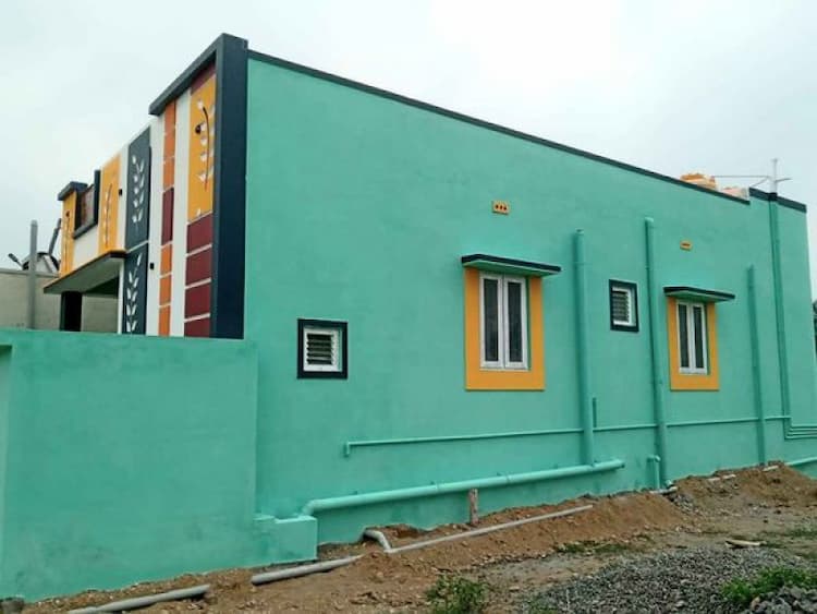 Single Property Image