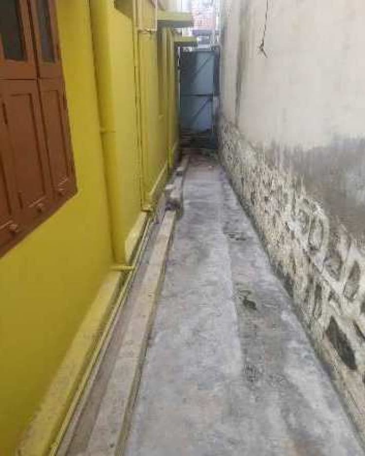 Single Property Image