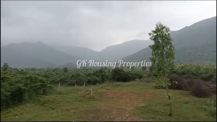 45 Acre Land for Sale